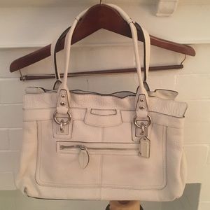 Coach purse NWT